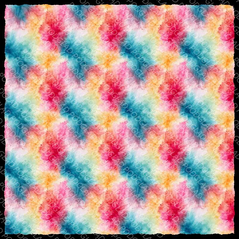 Tie Dye